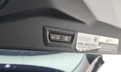 BMW X5 2022, 100497 км, за 41084.3 USD - фото 20