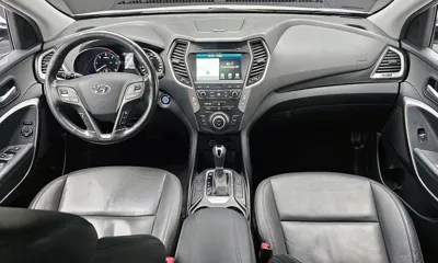 Hyundai Santafe 2016, 129350 км, за 7483.44 USD - фото 7