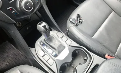 Hyundai Santafe 2016, 129350 км, за 7483.44 USD - фото 9