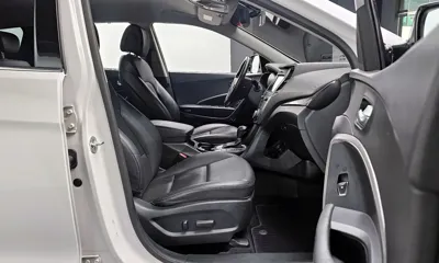 Hyundai Santafe 2016, 129350 км, за 7483.44 USD - фото 10