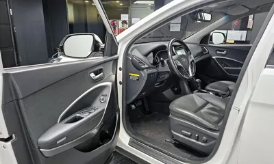 Hyundai Santafe 2016, 129350 км, за 7483.44 USD - фото 11