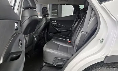 Hyundai Santafe 2016, 129350 км, за 7483.44 USD - фото 12