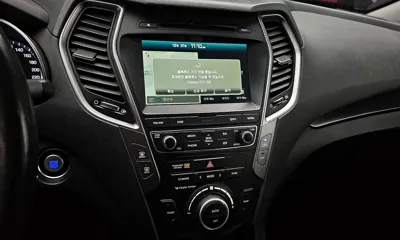 Hyundai Santafe 2016, 129350 км, за 7483.44 USD - фото 14