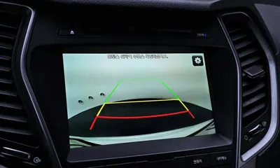 Hyundai Santafe 2016, 129350 км, за 7483.44 USD - фото 15