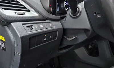 Hyundai Santafe 2016, 129350 км, за 7483.44 USD - фото 16