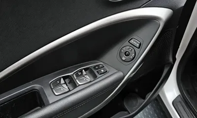 Hyundai Santafe 2016, 129350 км, за 7483.44 USD - фото 18