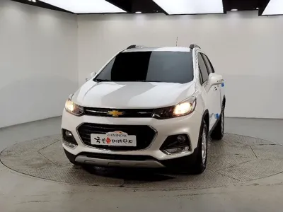 ChevroletGMDaewoo Trax 2018, 175537 км, за 3187.62 USD