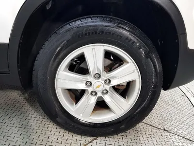 ChevroletGMDaewoo Trax 2018, 175537 км, за 3187.62 USD