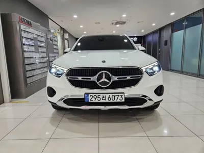 Mercedes-Benz GLC-Class 2023, 29236 км, за 42280.15 USD