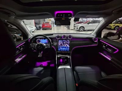 Mercedes-Benz GLC-Class 2023, 29236 км, за 42219.66 USD - фото 7