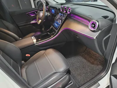 Mercedes-Benz GLC-Class 2023, 29236 км, за 42219.66 USD - фото 13