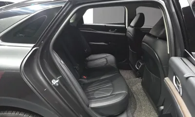 Kia K5 2022, 12955 км, за 16935.8 USD - фото 12