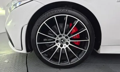 Mercedes-Benz CLS-Class 2021, 79282 км, за 30054.67 USD