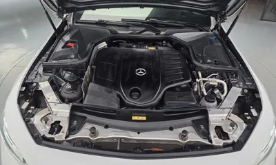 Mercedes-Benz CLS-Class 2021, 79282 км, за 30054.67 USD - фото 6