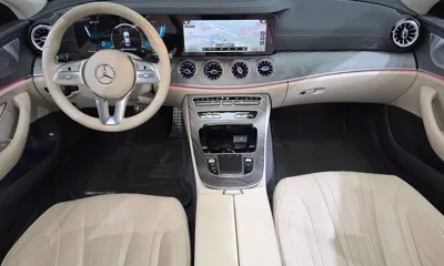 Mercedes-Benz CLS-Class 2021, 79282 км, за 30054.67 USD - фото 7