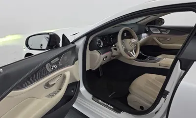 Mercedes-Benz CLS-Class 2021, 79282 км, за 30054.67 USD - фото 10