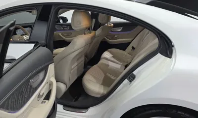Mercedes-Benz CLS-Class 2021, 79282 км, за 30054.67 USD - фото 11