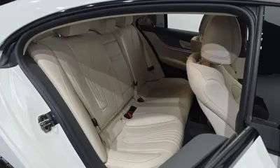 Mercedes-Benz CLS-Class 2021, 79282 км, за 30054.67 USD - фото 12