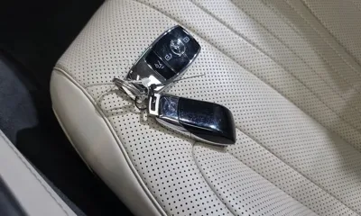 Mercedes-Benz CLS-Class 2021, 79282 км, за 30054.67 USD - фото 16