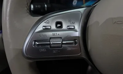 Mercedes-Benz CLS-Class 2021, 79282 км, за 30054.67 USD - фото 17