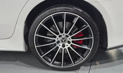 Mercedes-Benz CLS-Class 2021, 79282 км, за 30054.67 USD - фото 21