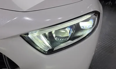 Mercedes-Benz CLS-Class 2021, 79282 км, за 30054.67 USD - фото 22