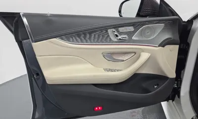 Mercedes-Benz CLS-Class 2021, 79282 км, за 30054.67 USD - фото 24