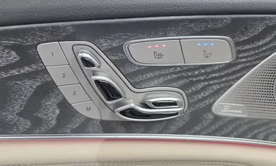 Mercedes-Benz CLS-Class 2021, 79282 км, за 30054.67 USD - фото 28
