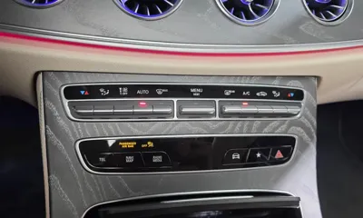 Mercedes-Benz CLS-Class 2021, 79282 км, за 30054.67 USD - фото 30