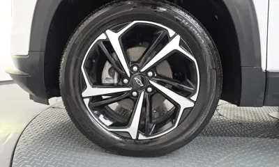 ChevroletGMDaewoo Trailblazer 2024, 31956 км, за 17557.91 USD