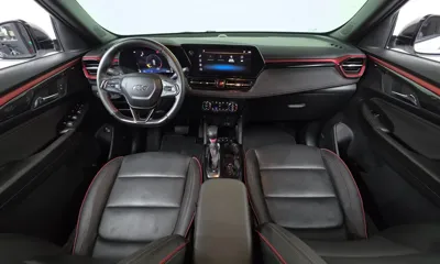 ChevroletGMDaewoo Trailblazer 2024, 31956 км, за 17557.91 USD - фото 7