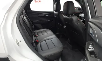 ChevroletGMDaewoo Trailblazer 2024, 31956 км, за 17557.91 USD - фото 12