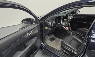 Kia K3 2020, 18506 км, за 9058.68 USD - фото 11