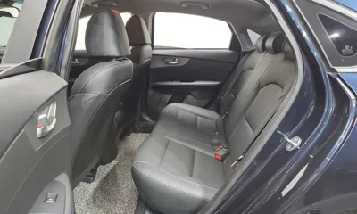 Kia K3 2020, 18506 км, за 9058.68 USD - фото 12
