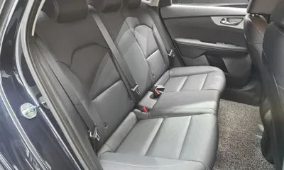 Kia K3 2020, 18506 км, за 9058.68 USD - фото 13