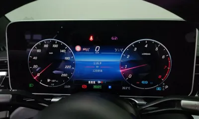 Mercedes-Benz S-Class 2021, 125858 км, за 68729.68 USD - фото 8