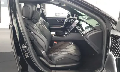 Mercedes-Benz S-Class 2021, 125858 км, за 68729.68 USD - фото 11