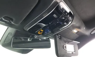 Mercedes-Benz S-Class 2021, 125858 км, за 68729.68 USD - фото 15