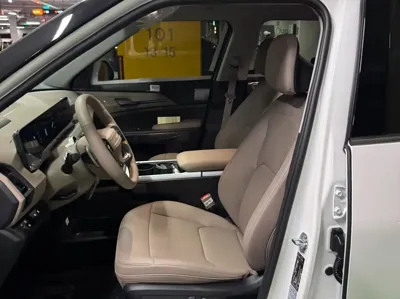 Kia EV5 2026, 338 км, за 11734.06 USD - фото 7