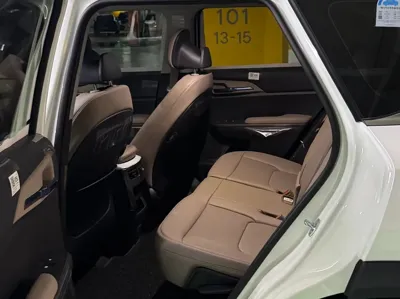 Kia EV5 2026, 338 км, за 11734.06 USD - фото 8