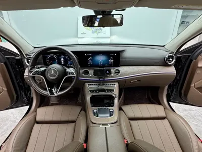 Mercedes-Benz E-Class 2023, 45400 км, за 35890.99 USD - фото 9