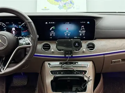Mercedes-Benz E-Class 2023, 45400 км, за 35890.99 USD - фото 10