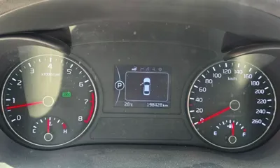 Kia K5 2016, 198428 км, за 3931.99 USD - фото 10