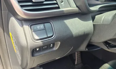 Kia K5 2016, 198428 км, за 3931.99 USD - фото 11
