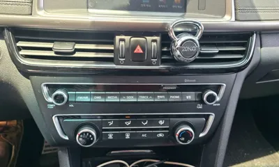 Kia K5 2016, 198428 км, за 3931.99 USD - фото 14