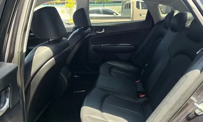 Kia K5 2016, 198428 км, за 3931.99 USD - фото 16
