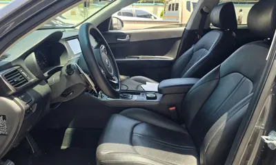 Kia K5 2016, 198428 км, за 3931.99 USD - фото 17