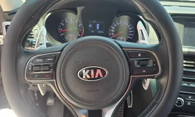 Kia K5 2016, 198428 км, за 3931.99 USD - фото 18
