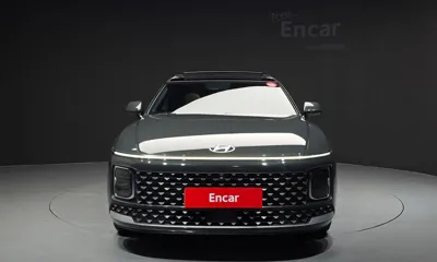 Hyundai Grandeur 2023, 52794 км, за 21337.52 USD