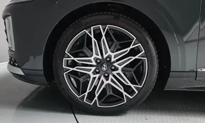Hyundai Grandeur 2023, 52794 км, за 21337.52 USD